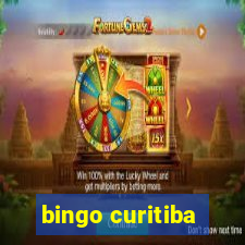 bingo curitiba